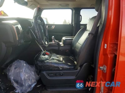 Zdjęcie 7 z 11 samochodu: 2009 HUMMER H2 SUT LUXURY VIN:5GRGN02209H103026 - miniatura