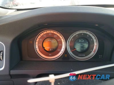 Zdjęcie 9 z 11 samochodu: 2012 VOLVO S60 T5 VIN:YV1622FS7C2144625 - miniatura