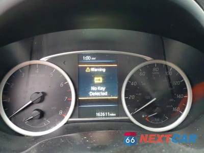 Zdjęcie 9 z 11 samochodu: 2019 NISS SENTRA SV VIN:3N1AB7AP0KY314987 - miniatura