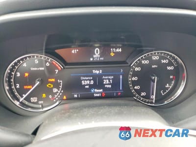 Zdjęcie 9 z 11 samochodu: 2025 CADILLAC CT4 SPORT VIN:1G6DG5RK6S0114444 - miniatura
