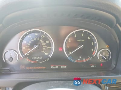 Zdjęcie 9 z 13 samochodu: 2014 BMW X5 XDRIVE50I VIN:5UXKR6C5XE0J73619 - miniatura