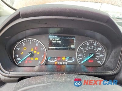 Zdjęcie 9 z 13 samochodu: 2020 FORD ECOSPORT SE VIN:MAJ3S2GE7LC369001 - miniatura