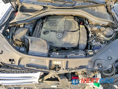 Zdjęcie 11 z 12 samochodu: 2017 MERCEDES-BENZ GLE 350 4MATIC VIN:4JGDA5HB2HA882789 - miniatura