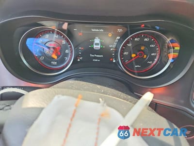 Zdjęcie 9 z 11 samochodu: 2023 DODGE CHARGER SXT VIN:2C3CDXBG7PH674208 - miniatura