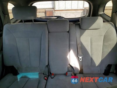 Zdjęcie 10 z 12 samochodu: 2008 HYUNDAI SANTA FE SE VIN:5NMSH73EX8H186904 - miniatura