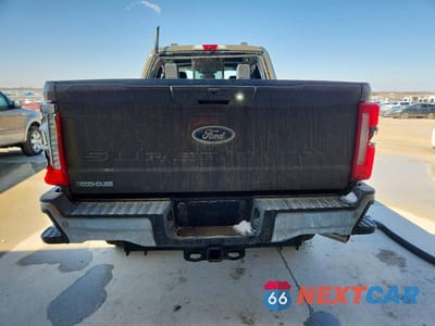 Zdjęcie 6 z 11 samochodu: 2026 FORD F250 SUPER DUTY VIN:1FT8W2BN0TEC13897 - miniatura