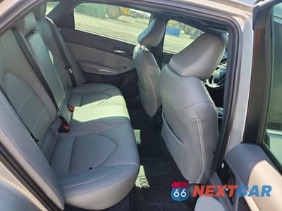 Zdjęcie 10 z 13 samochodu: 2022 TOYOTA AVALON LIMITED VIN:4T1DZ1FB2NU076885 - miniatura