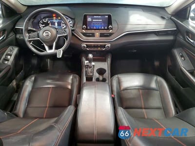 Zdjęcie 8 z 12 samochodu: 2020 NISSAN ALTIMA 2.5 SR VIN:1N4BL4CV8LN311090 - miniatura
