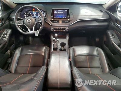 Zdjęcie 8 z 12 samochodu: 2020 NISSAN ALTIMA 2.5 SR VIN:1N4BL4CV8LN311090 - miniatura