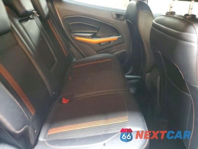 Zdjęcie 10 z 12 samochodu: 2018 FORD ECOSPORT SES VIN:MAJ6P1CL3JC197351 - miniatura