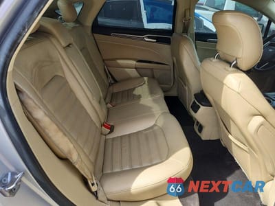 Zdjęcie 10 z 11 samochodu: 2014 FORD FUSION SE PHEV VIN:3FA6P0PU8ER307007 - miniatura