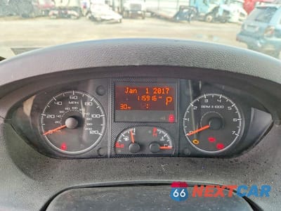Zdjęcie 9 z 11 samochodu: 2020 RAM PROMASTER 3500 DELIVERY VAN VIN:3C6URVJG3LE128980 - miniatura