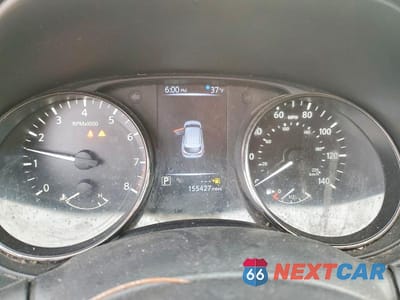 Zdjęcie 9 z 12 samochodu: 2017 NISSAN ROGUE SPORT SL VIN:JN1BJ1CP5HW022981 - miniatura