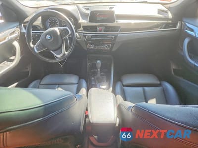 Zdjęcie 8 z 11 samochodu: 2018 BMW X2 SDRIVE28I VIN:WBXYJ3C36JEP76342 - miniatura