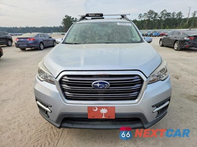 Piąte zdjęcie samochodu w środku: 2019 SUBARU ASCENT PREMIUM VIN:4S4WMAHD7K3432142 - miniatura