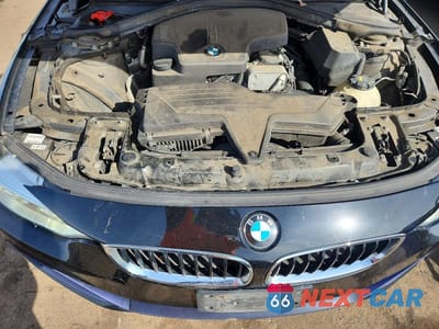 Zdjęcie 11 z 12 samochodu: 2016 BMW 428 XI GRAN COUPE SULEV VIN:WBA4C9C53GG140191 - miniatura