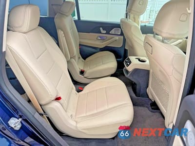 Zdjęcie 6 z 14 samochodu: 2020 MERCEDES-BENZ GLS 450 4MATIC VIN:4JGFF5KE2LA103431 - miniatura