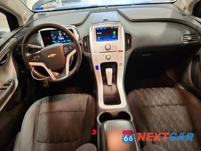 Zdjęcie 8 z 12 samochodu: 2013 CHEV VOLT VIN:1G1RA6E45DU140975 - miniatura