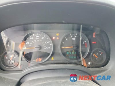 Zdjęcie 9 z 13 samochodu: 2011 JEEP COMPASS SPORT VIN:1J4NT1FAXBD138864 - miniatura