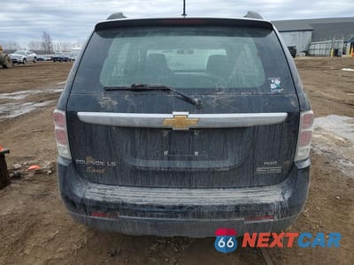 Zdjęcie 6 z 13 samochodu: 2007 CHEVROLET EQUINOX LS VIN:2CNDL23F076030214 - miniatura