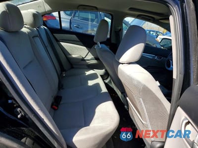 Zdjęcie 10 z 13 samochodu: 2013 HONDA CIVIC EX VIN:19XFB2F86DE070189 - miniatura