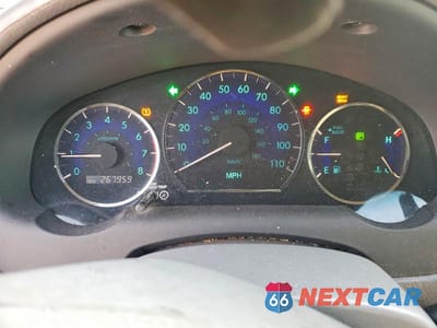 Zdjęcie 9 z 12 samochodu: 2009 TOYOTA SIENNA LE 8-PASSENGER VIN:5TDZK23C59S249195 - miniatura