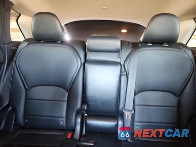 Zdjęcie 10 z 14 samochodu: 2019 INFINITI QX50 LUXE VIN:3PCAJ5M19KF133779 - miniatura