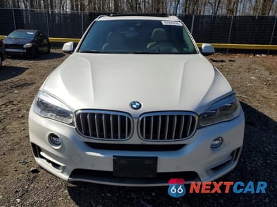 Piąte zdjęcie samochodu w środku: 2018 BMW X5 XDRIVE35I VIN:5UXKR0C55J0X88943 - miniatura