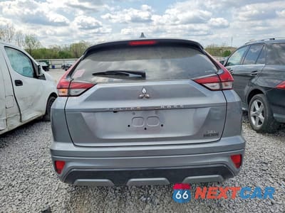 Zdjęcie 6 z 12 samochodu: 2024 MITSUBISHI ECLIPSE CROSS SE VIN:JA4ATWAA4RZ001578 - miniatura