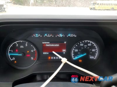 Zdjęcie 9 z 11 samochodu: 2024 FORD F350 SUPER DUTY UTILITY / SERVICE TRUCK VIN:1FT8X3BT9REF02626 - miniatura