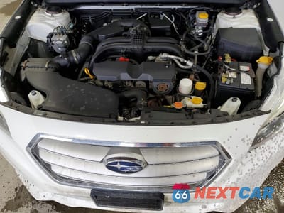 Zdjęcie 11 z 13 samochodu: 2015 SUBARU LEGACY 2.5I PREMIUM VIN:4S3BNAD66F3064209 - miniatura