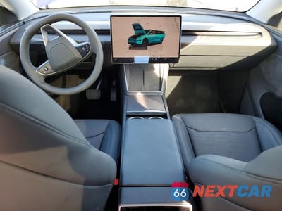 Zdjęcie 8 z 12 samochodu: 2026 TESLA MODEL Y VIN:7SAYGDED3TF416585 - miniatura