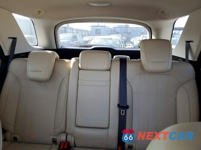 Zdjęcie 10 z 12 samochodu: 2016 MERCEDES-BENZ GLE 350 4MATIC VIN:4JGDA5HB5GA670645 - miniatura