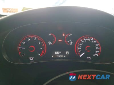 Zdjęcie 9 z 11 samochodu: 2015 DODGE DART SXT VIN:1C3CDFBB6FD403019 - miniatura