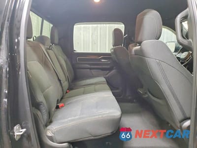 Zdjęcie 10 z 12 samochodu: 2023 RAM 1500 BIG HORN VIN:1C6RRFFG3PN550480 - miniatura