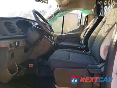 Zdjęcie 7 z 13 samochodu: 2025 FORD TRANSIT T-250 VIN:1FTBR1Y82SKB04785 - miniatura