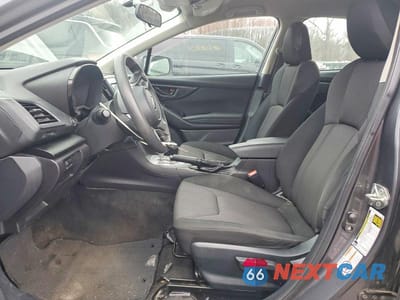 Zdjęcie 7 z 11 samochodu: 2019 SUBARU IMPREZA VIN:4S3GTAB69K3706396 - miniatura