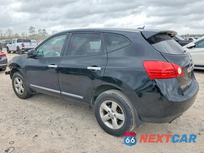 Drugie zdjęcie samochodu z przodu: 2013 NISSAN ROGUE VIN:JN8AS5MT1DW504032 - miniatura