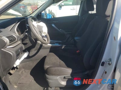 Zdjęcie 7 z 12 samochodu: 2020 MITSUBISHI ECLIPSE CROSS ES VIN:JA4AS3AA8LZ006940 - miniatura