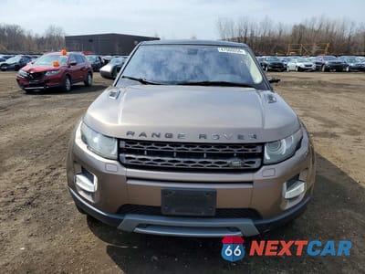 Piąte zdjęcie samochodu w środku: 2015 LAND ROVER RANGE ROVER EVOQUE PURE PLUS VIN:SALVP1BGXFH037139 - miniatura
