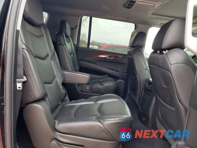 Zdjęcie 11 z 13 samochodu: 2019 CADILLAC ESCALADE ESV PREMIUM LUXURY VIN:1GYS4JKJ2KR105673 - miniatura