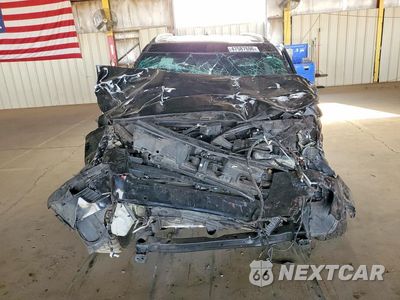 Piąte zdjęcie samochodu w środku: 2018 FORD EXPLORER LIMITED VIN:1FM5K7F89JGB11284 - miniatura