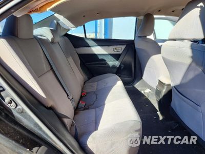 Zdjęcie 10 z 13 samochodu: 2014 TOYOTA COROLLA LE VIN:5YFBURHE1EP159303 - miniatura