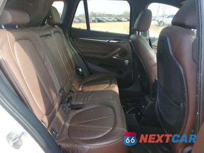 Zdjęcie 11 z 14 samochodu: 2016 BMW X1 XDRIVE28I VIN:WBXHT3Z35G4A50958 - miniatura