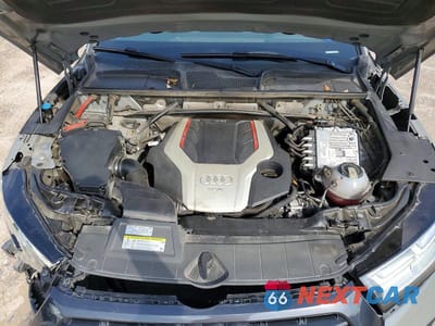 Zdjęcie 12 z 13 samochodu: 2019 AUDI SQ5 PREMIUM PLUS VIN:WA1B4AFY2K2004259 - miniatura