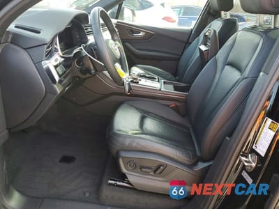 Zdjęcie 7 z 13 samochodu: 2022 AUDI Q7 PREMIUM PLUS VIN:WA1LJBF74ND001690 - miniatura