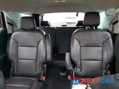 Zdjęcie 10 z 13 samochodu: 2018 CHEVROLET TRAVERSE LT VIN:1GNEVHKW3JJ221991 - miniatura