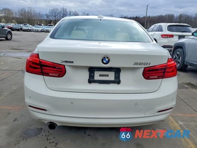 Zdjęcie 6 z 12 samochodu: 2017 BMW 320 XI VIN:WBA8E5G32HNU45238 - miniatura