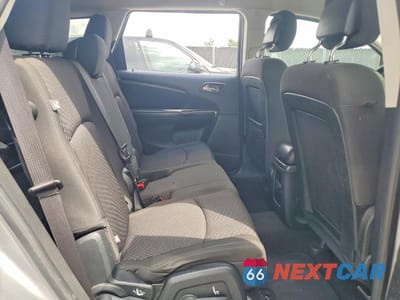 Zdjęcie 6 z 10 samochodu: 2016 DODGE JOURNEY SXT VIN:3C4PDCBG4GT206143 - miniatura