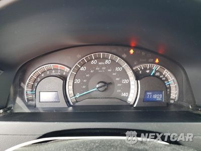 Zdjęcie 9 z 13 samochodu: 2014 TOYOTA CAMRY SE SPORT VIN:4T1BF1FK2EU452209 - miniatura